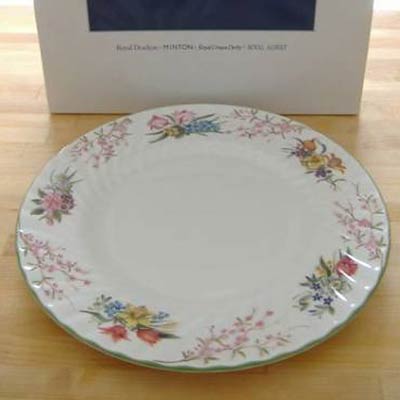 ミントン-スプリング-ブロッサム