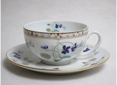 アビランド-アンペラトリス-ユジェニー