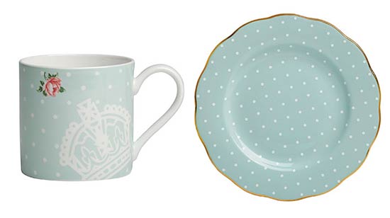 ロイヤルアルバート-ポルカ