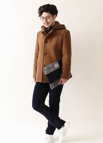 コーエンパパコーデ3