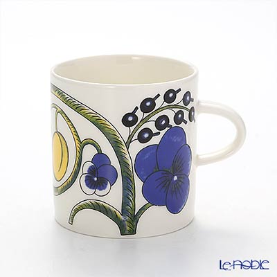 アラビア-パラティッシ