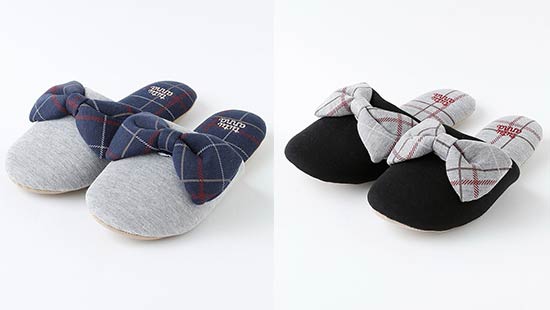 チュチュアンナ-ルームシューズ1