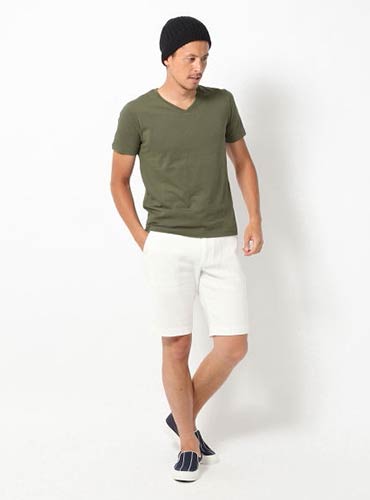 グローバルワーク旦那コーデ4