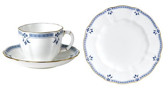 ロイヤルクラウンダービー-グレンビル