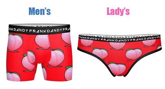 フランクダンディー3