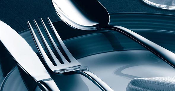 カトラリー選び方