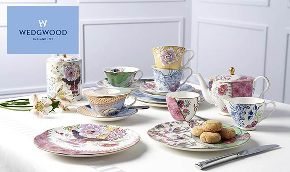 ウェッジウッド