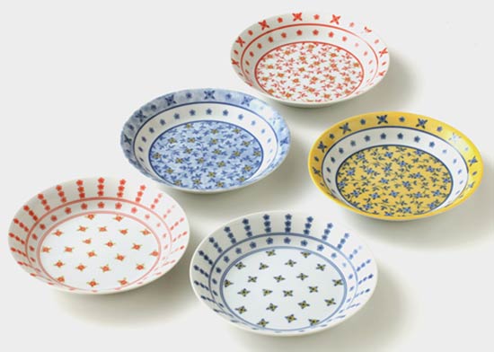 たち吉-はなめき