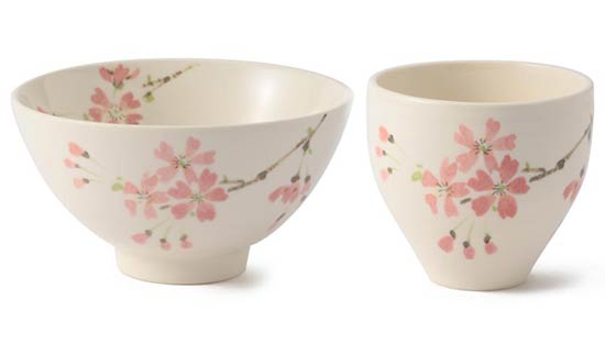 アフタヌーンティー桜