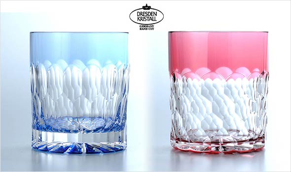 ドレスデン-クリスタル