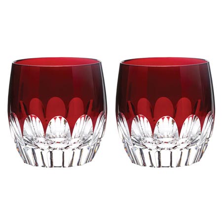 ウォーターフォード-ミクソロジー