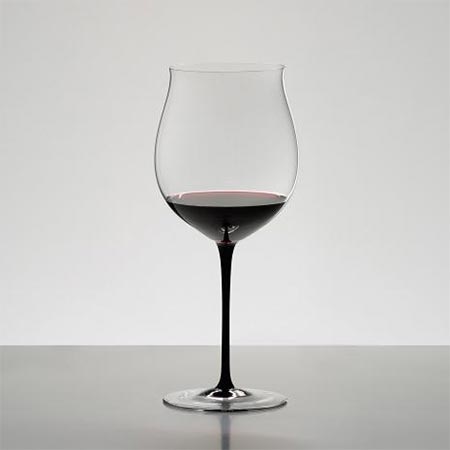 リーデル-ソムリエ・ブラックタイ