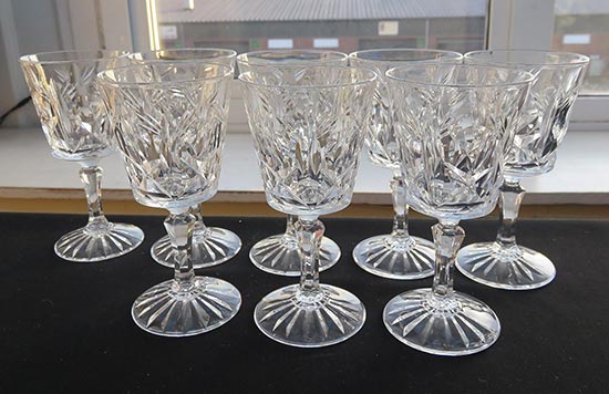 ブライアーグラス-パリス