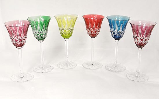 クリスタル・ド・ロレーヌ-ロレーヌ