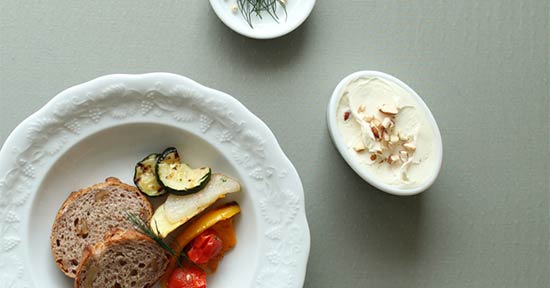 トリュフ-フォイユドゥヴィーニュ