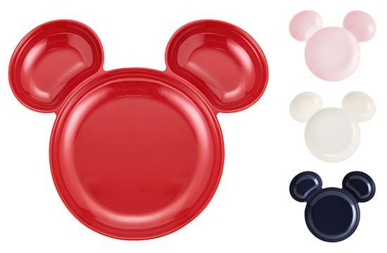 フランフラン-ミッキー