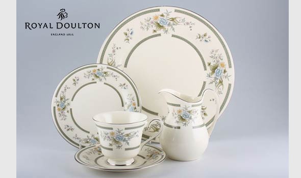 ロイヤル-ドルトン