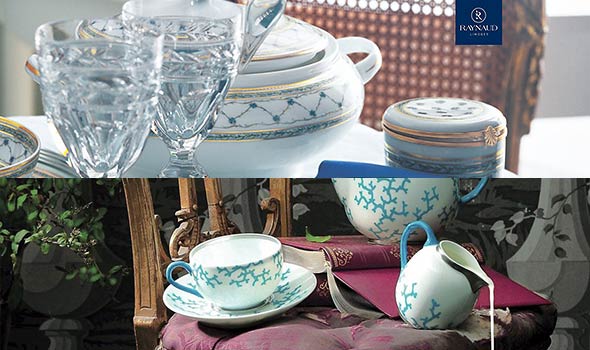 デコール・ド・レイノー