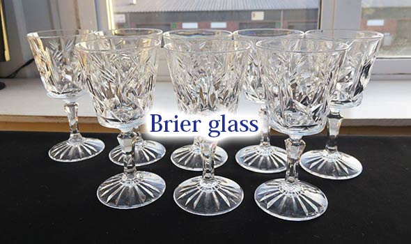 ブライアーグラス