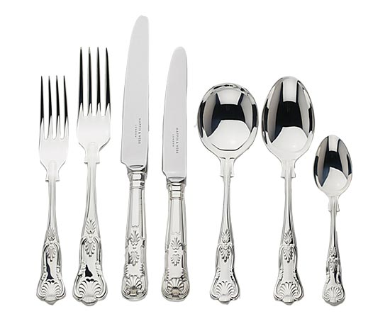 マッピン＆ウェッブ-キングス