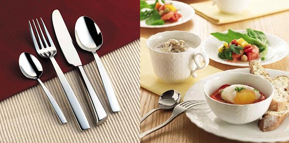 カトラリーブランド