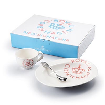 ロイヤルコペンハーゲン-キッズ