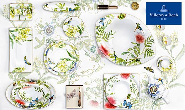 ビレロイ＆ボッホ