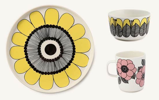 マリメッコ-Kestit