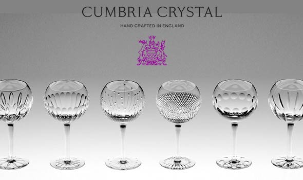 カンブリア・クリスタル