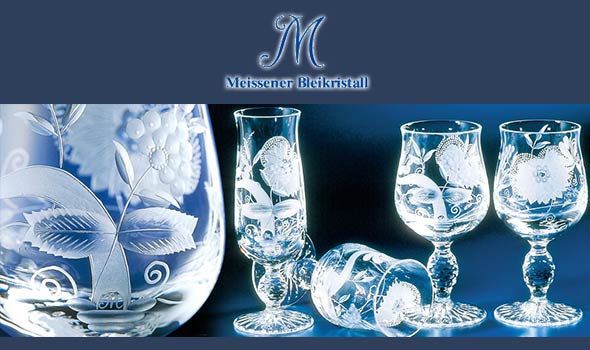 マイセンクリスタル