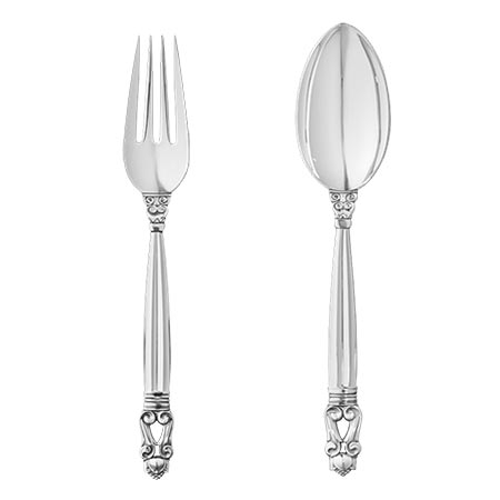 ジョージ・ジェンセン-エコーン