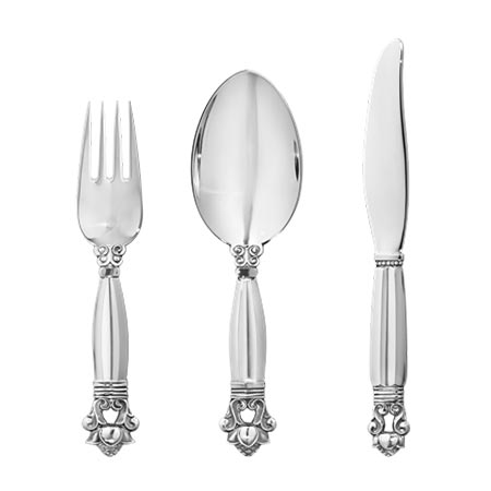 ジョージ・ジェンセンエーコン（子供用）