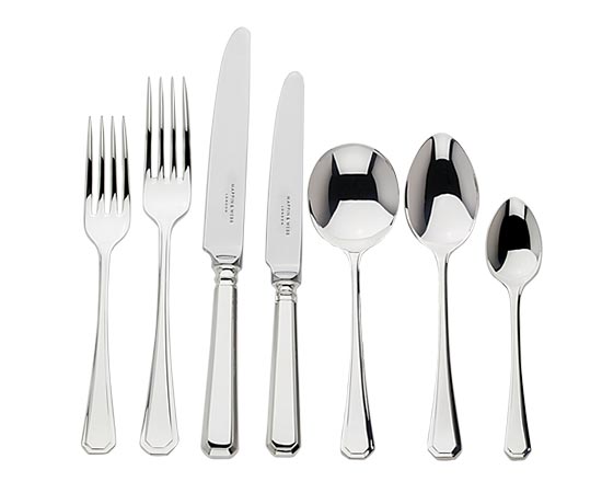 マッピン＆ウェッブ-アセニアン