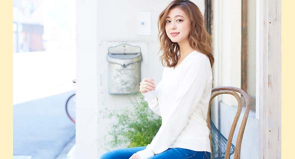 プチプラ服ブランド