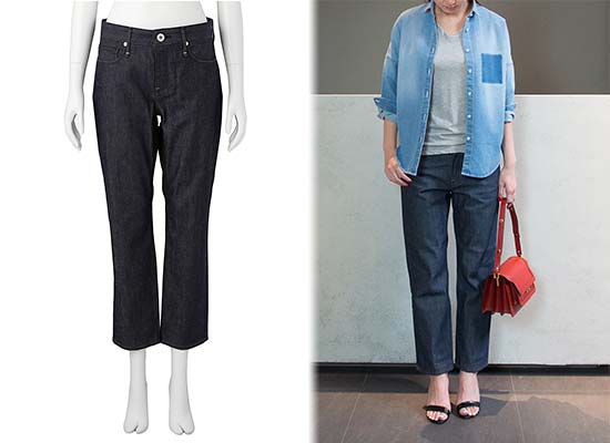 アッパーハイツ-デニム2