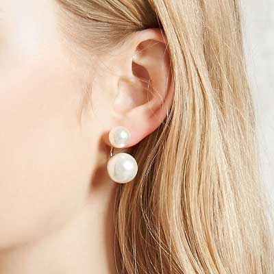 フォーエバー21アクセ2