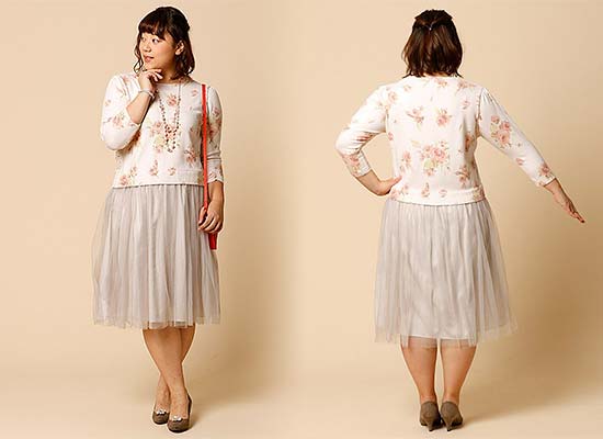 ローズティアラ2