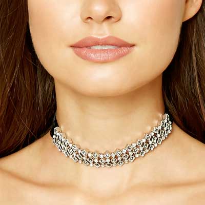 フォーエバー21アクセ1