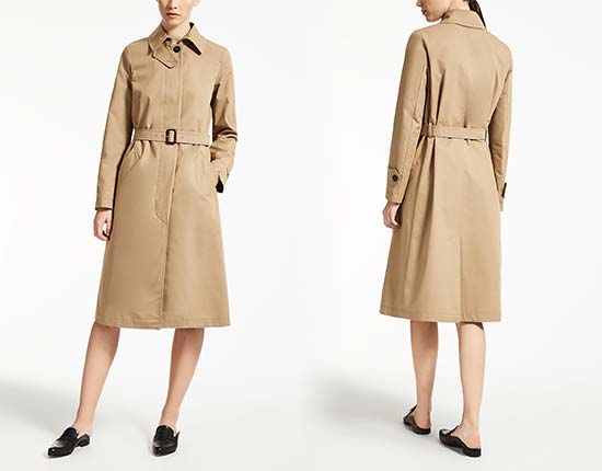 マックスマーラ-スプリングコート4