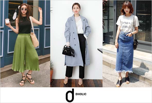 ディーホリック