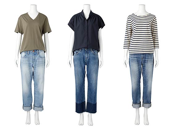 レッドカード-デニム2