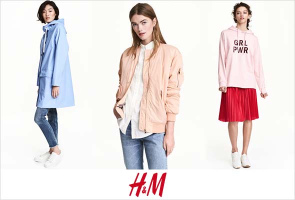 エイチアンドエム