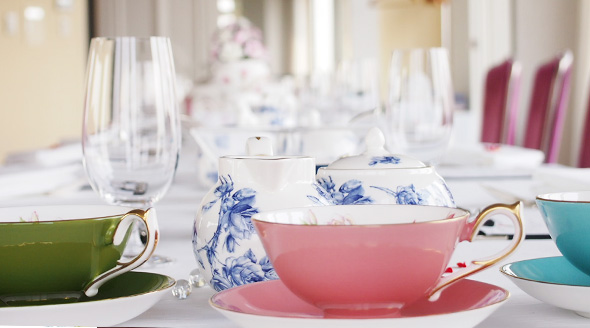 洋食器ブランド