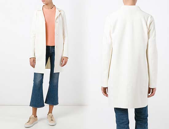 ヘルノ-スプリングコート2