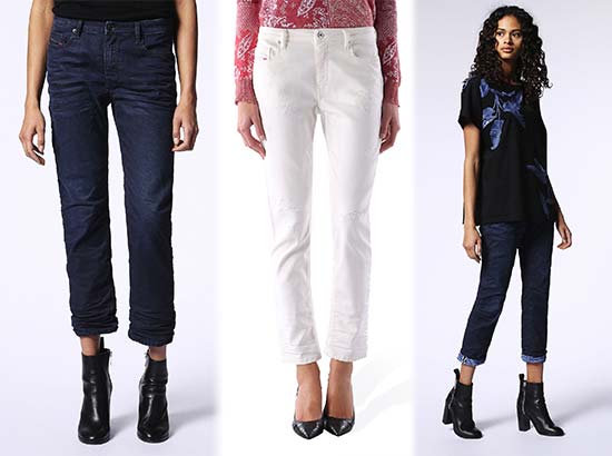 ディーゼルデニム3