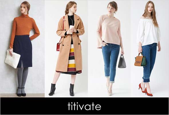 ティティベイト