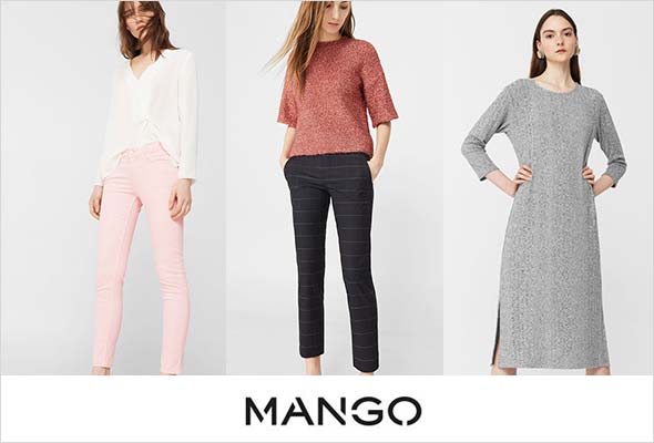 MANGO