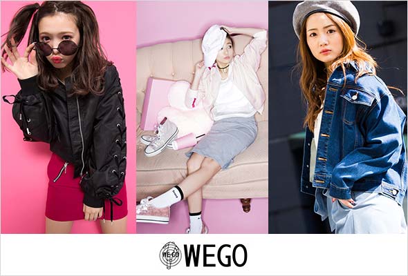 WEGO
