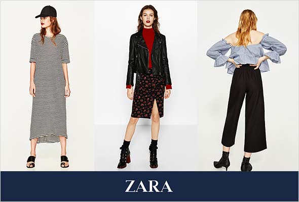 ZARA