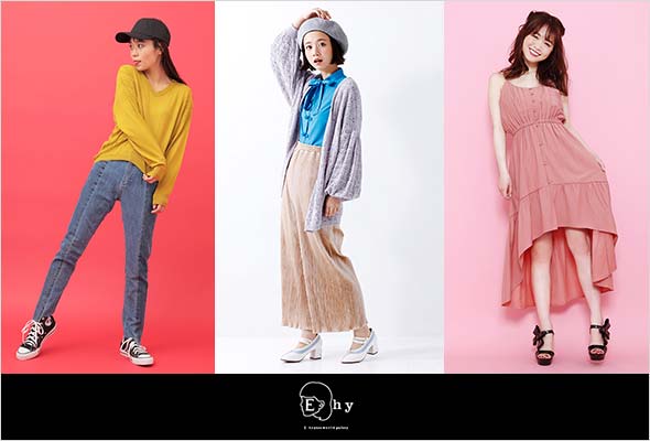 イーハイフンワールドギャラリー